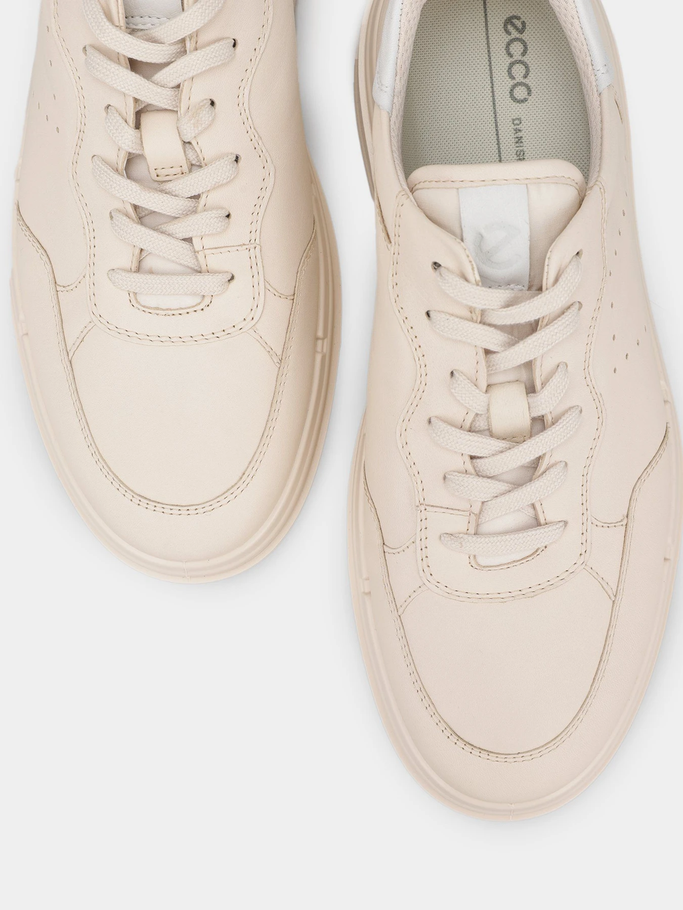Кросівки ECCO Soft X модель 42075456477 Кросівки ECCO Soft X модель 42075456477 Фото