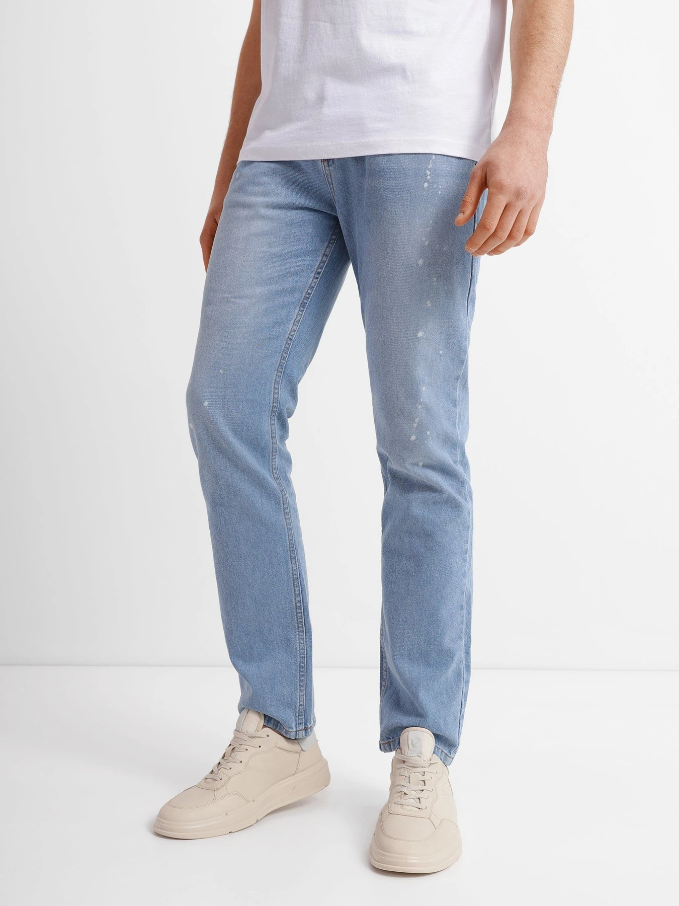 Кросівки ECCO Soft X модель 42075456477 Кросівки ECCO Soft X модель 42075456477 Фото