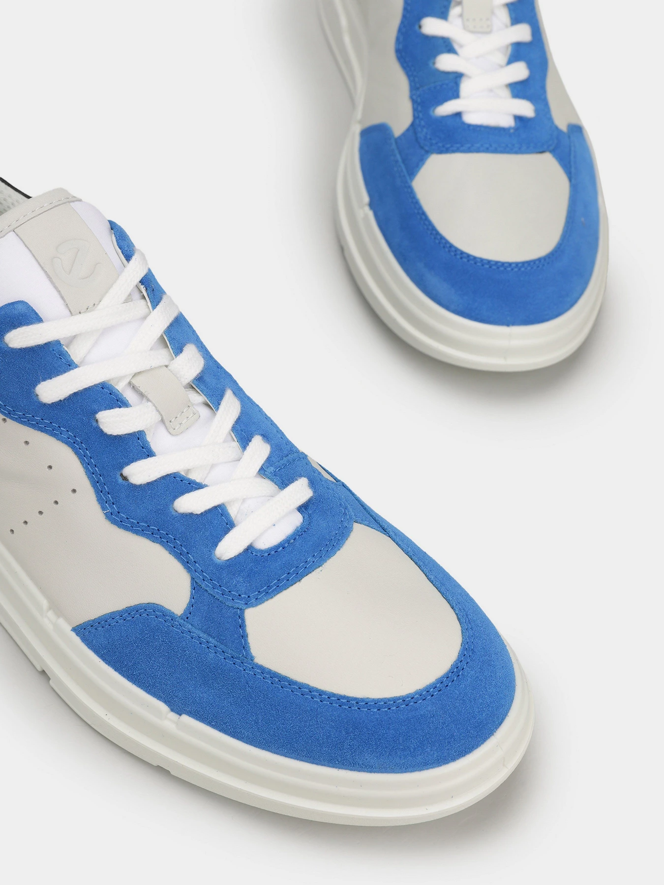 Кроссовки ECCO Soft X модель 42075460290 Фото
