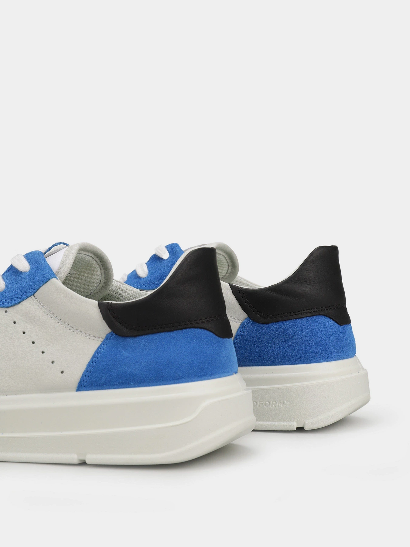 Кроссовки ECCO Soft X модель 42075460290 Фото