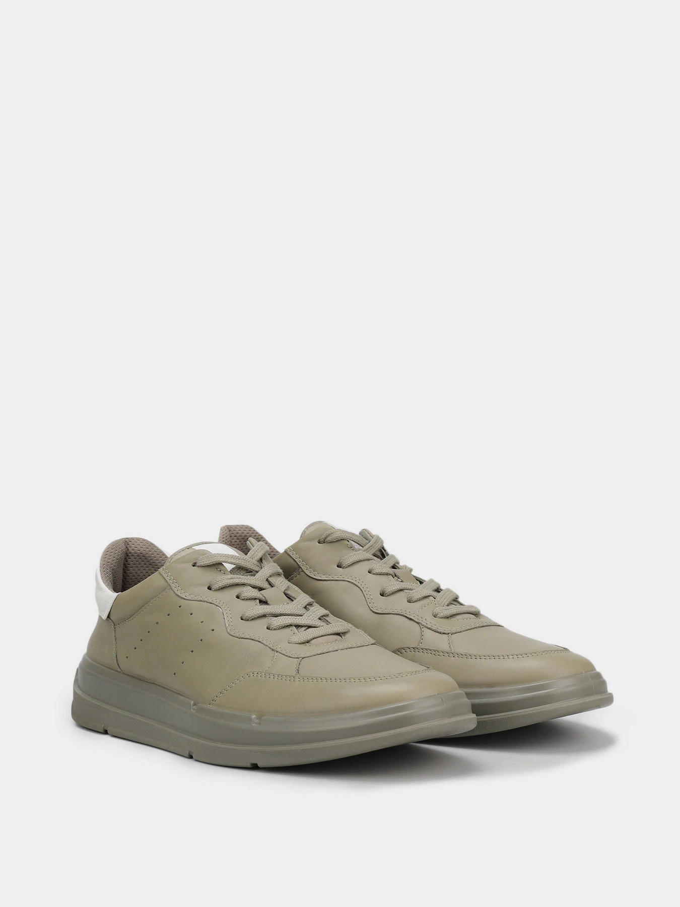 Кросівки ECCO Soft X модель 42075460387 Кросівки ECCO Soft X модель 42075460387 Фото