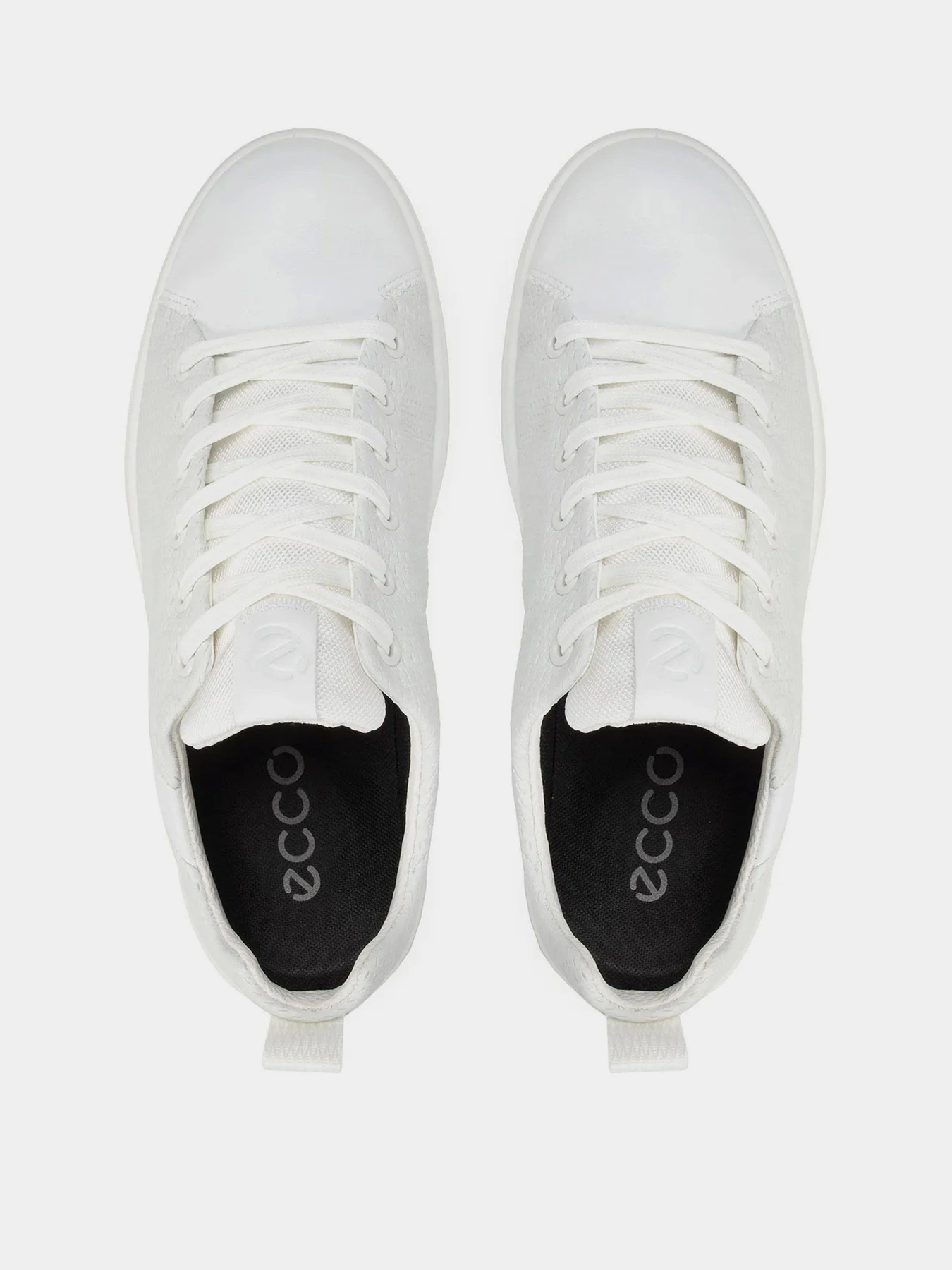 Кеды ECCO Street 720 модель 52080450874 Кеды ECCO Street 720 модель 52080450874 Фото