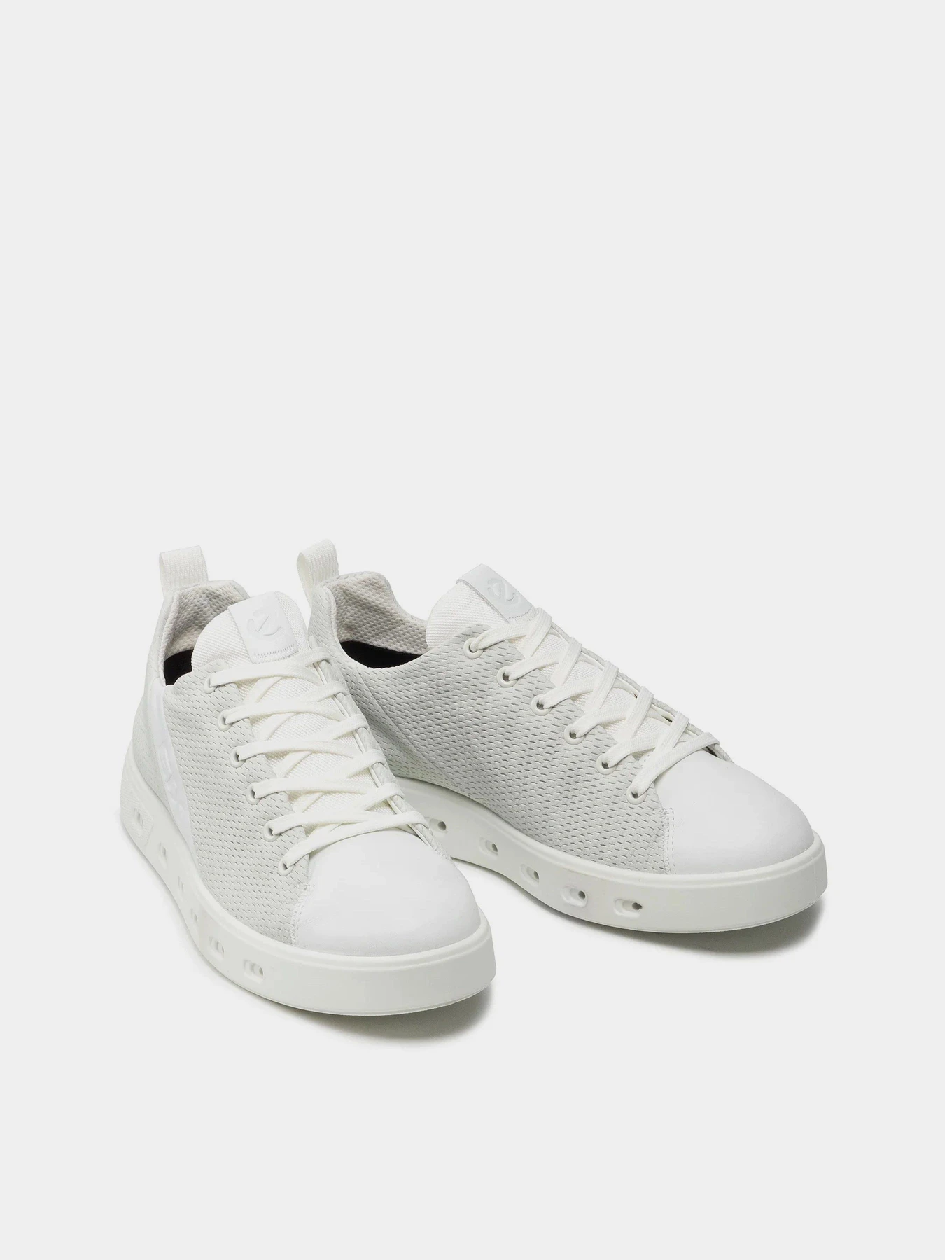 Кеды ECCO Street 720 модель 52080450874 Кеды ECCO Street 720 модель 52080450874 Фото