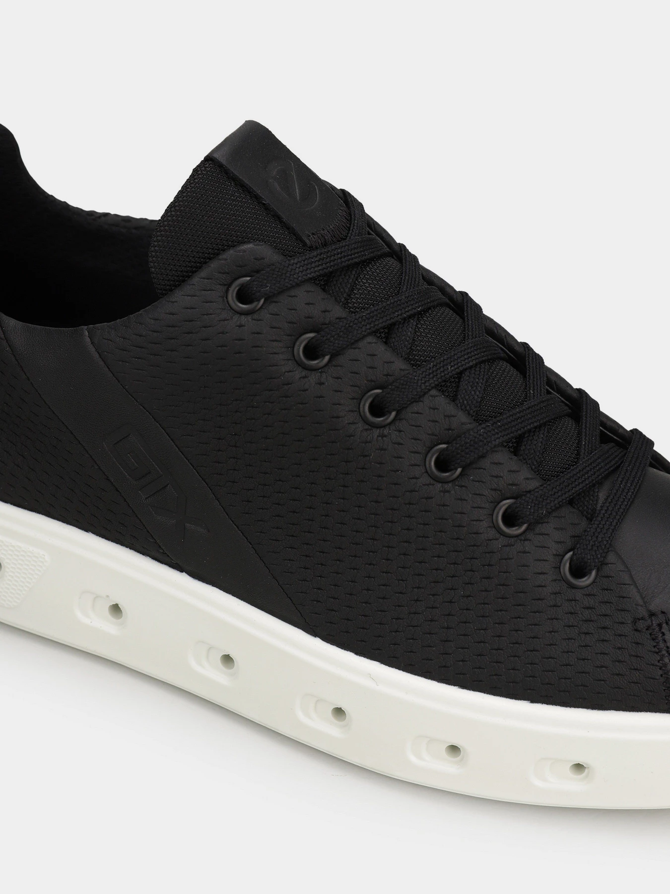 Кеды ECCO Street 720 модель 52080451052 Кеды ECCO Street 720 модель 52080451052 Фото