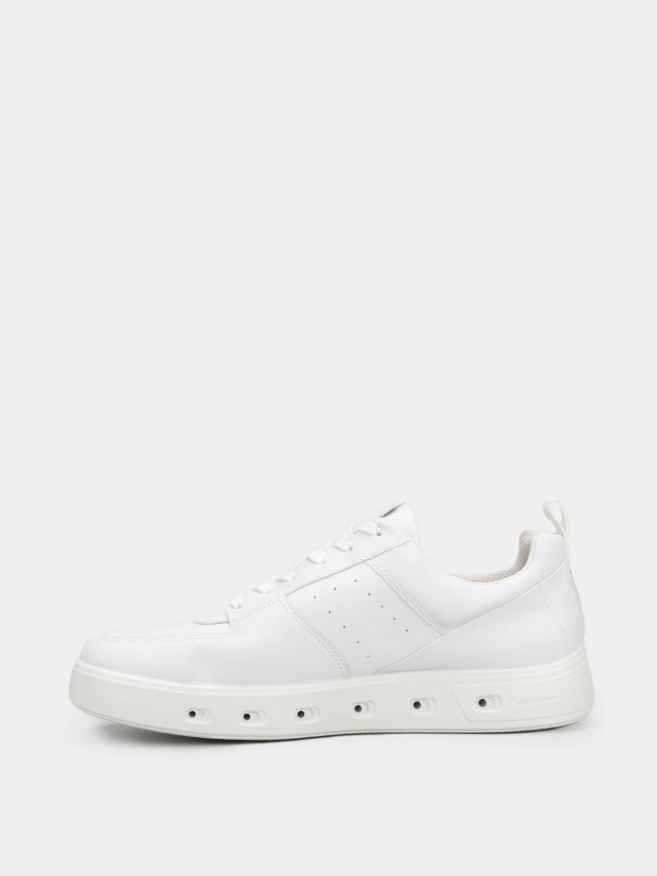 Кеди ECCO Street 720 модель 52081401007 Кеди ECCO Street 720 модель 52081401007 Фото