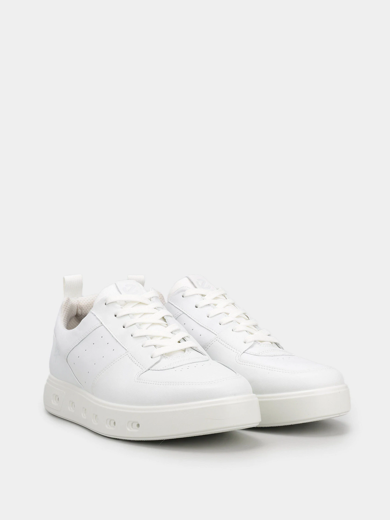 Кеди ECCO Street 720 модель 52081401007 Кеди ECCO Street 720 модель 52081401007 Фото