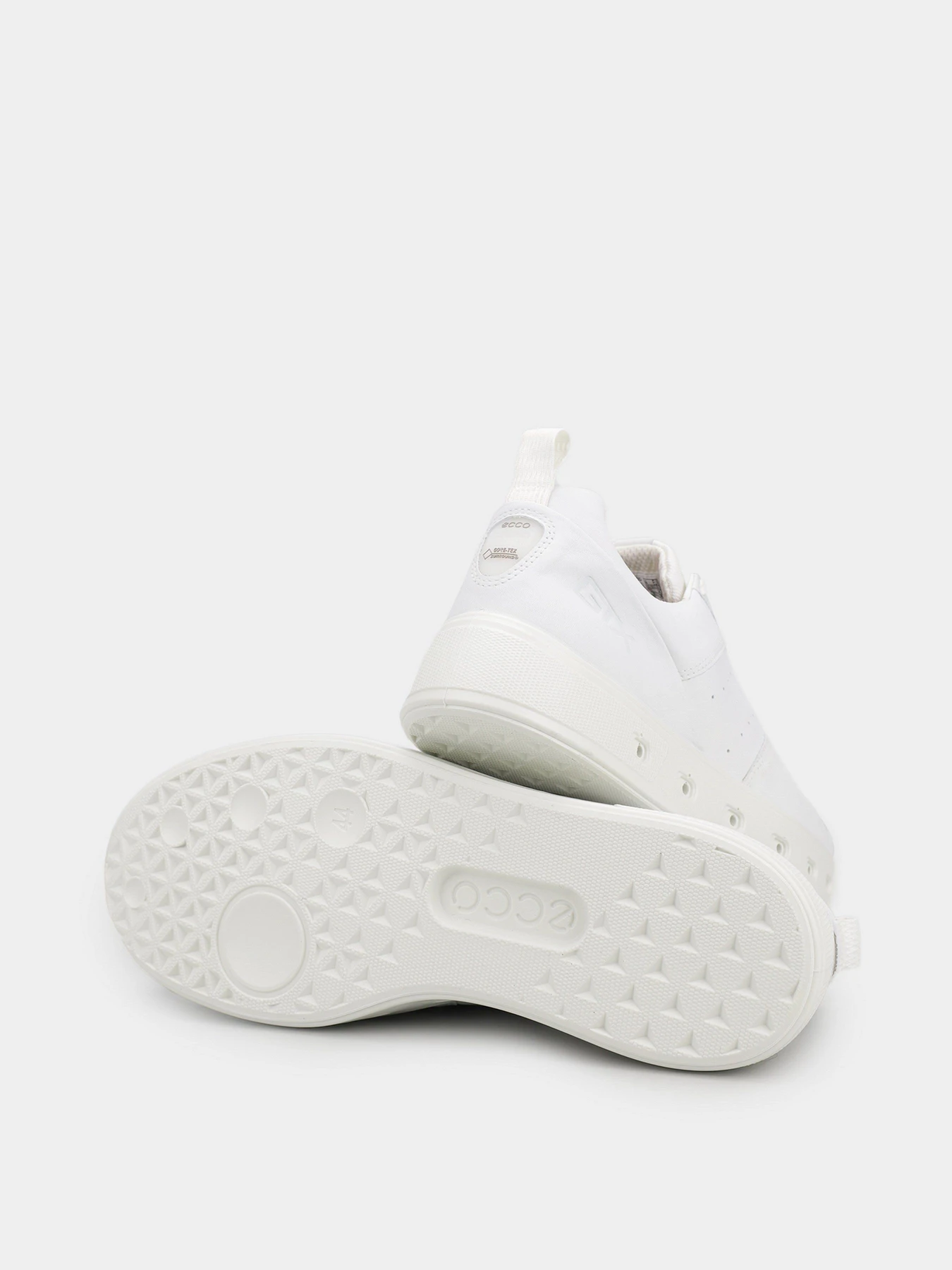Кеди ECCO Street 720 модель 52081401007 Кеди ECCO Street 720 модель 52081401007 Фото
