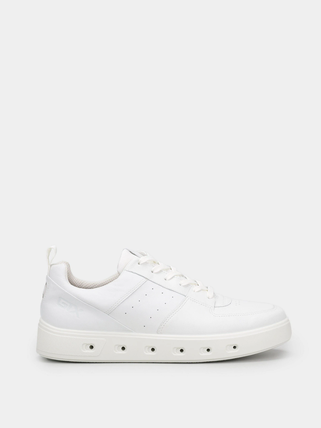 Кеди ECCO Street 720 модель 52081401007 Кеди ECCO Street 720 модель 52081401007 Фото