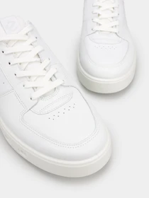 Кеди ECCO Street 720 модель 52081401007 Фото