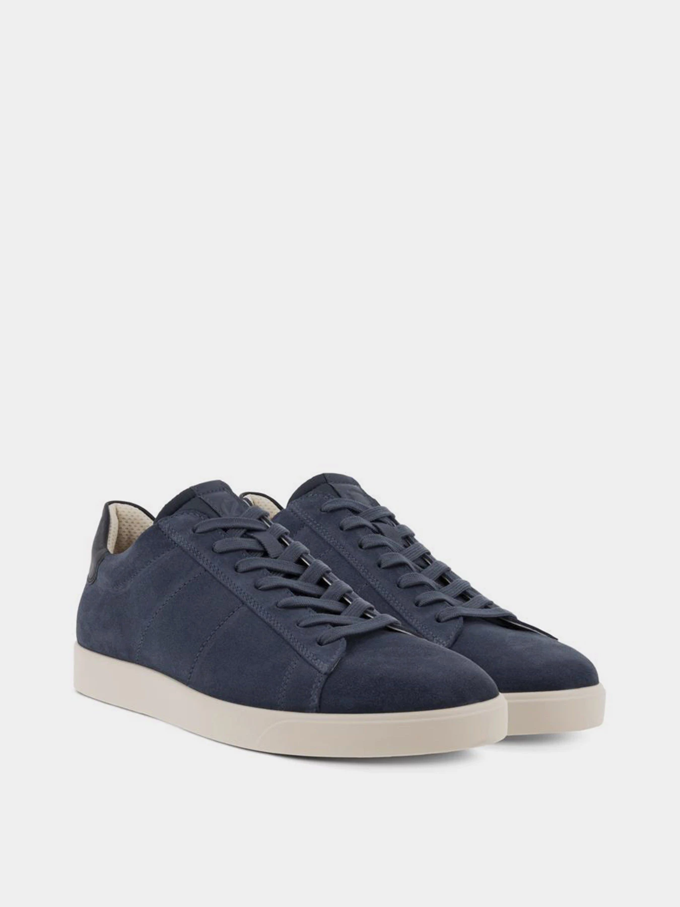 Кеды ECCO Street Lite модель 52130451694 Кеды ECCO Street Lite модель 52130451694 Фото