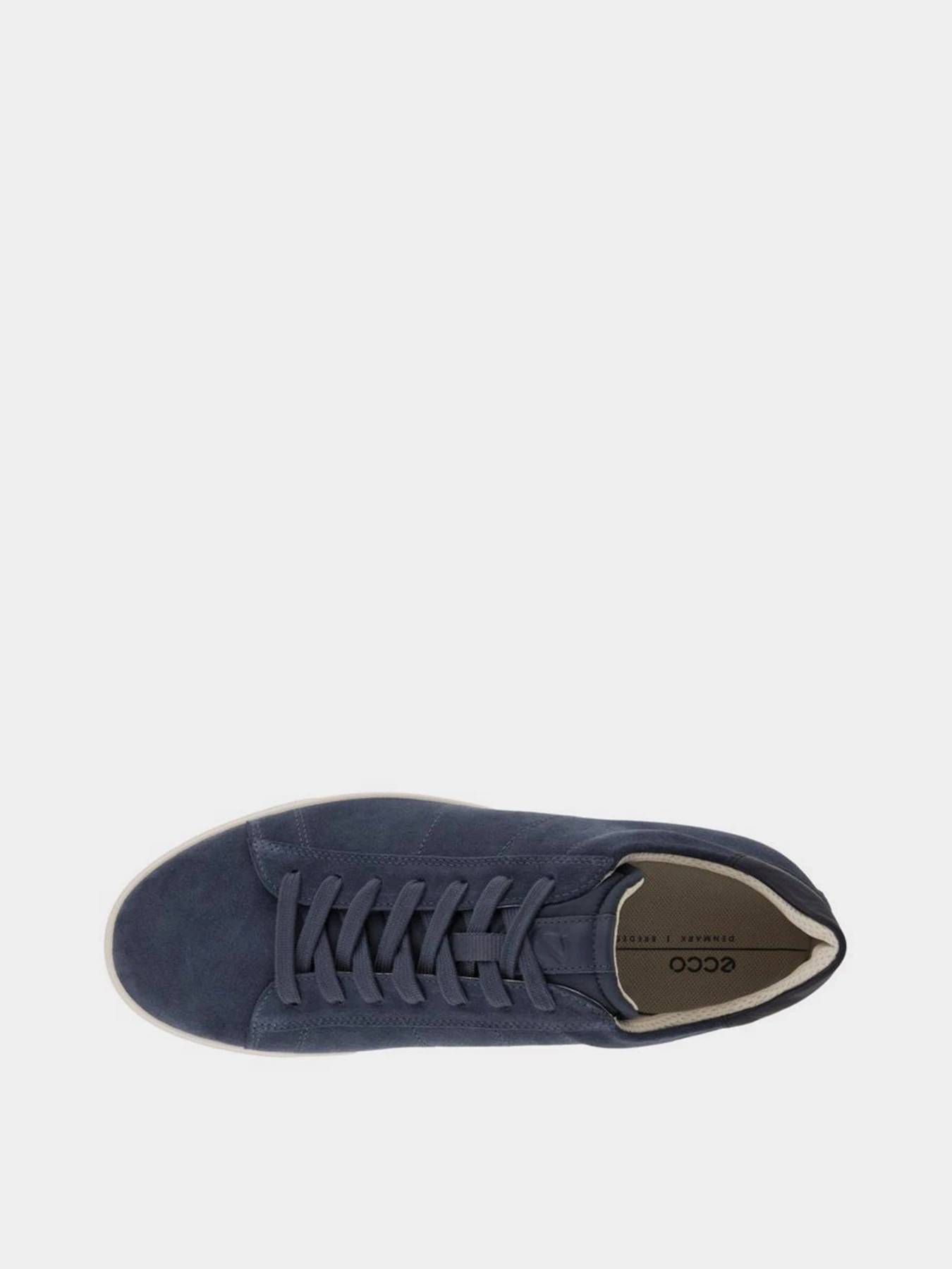Кеды ECCO Street Lite модель 52130451694 Кеды ECCO Street Lite модель 52130451694 Фото