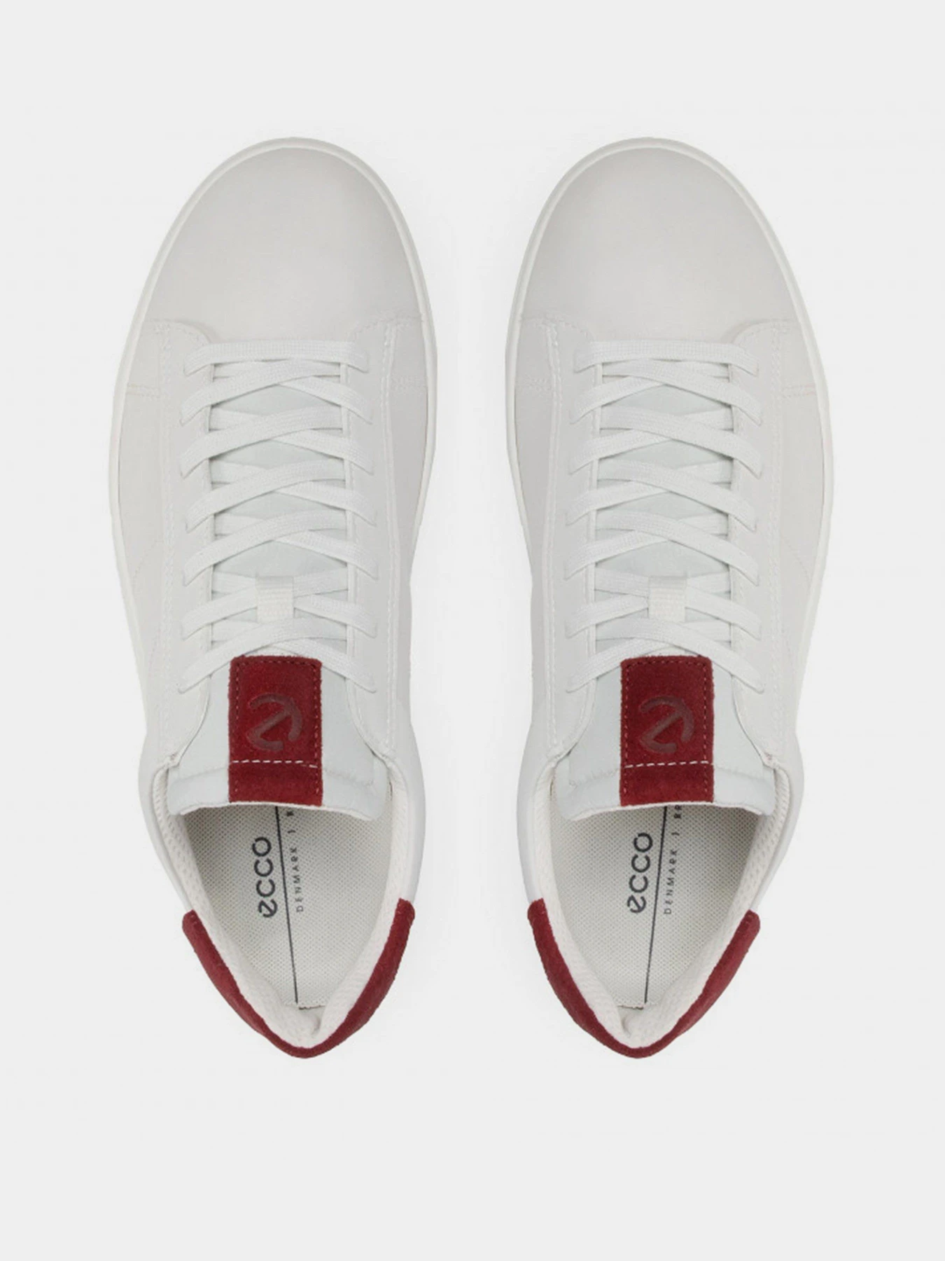 Кроссовки ECCO Street Lite модель 52130452382 Кроссовки ECCO Street Lite модель 52130452382 Фото