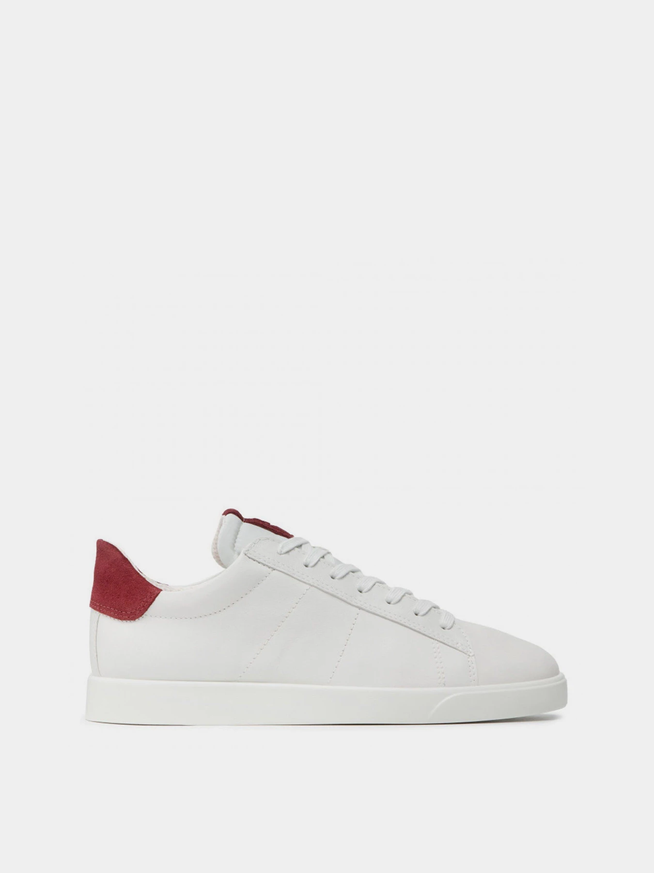 Кроссовки ECCO Street Lite модель 52130452382 Кроссовки ECCO Street Lite модель 52130452382 Фото