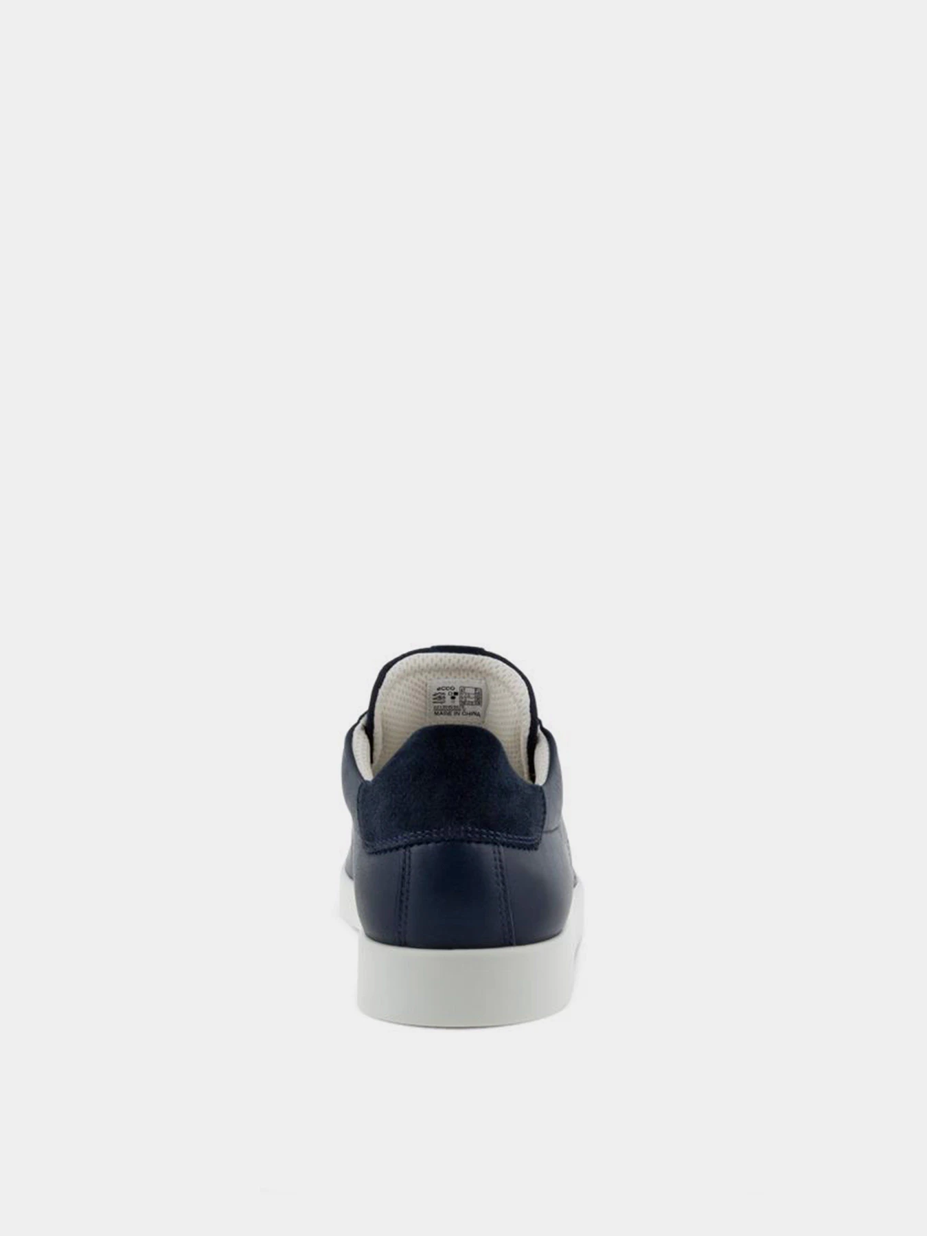 Кроссовки ECCO Street Lite модель 52130453579 Кроссовки ECCO Street Lite модель 52130453579 Фото