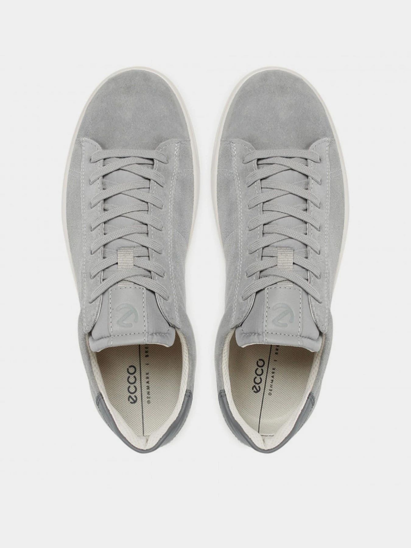 Кеды ECCO Street Lite модель 52130455879 Кеды ECCO Street Lite модель 52130455879 Фото