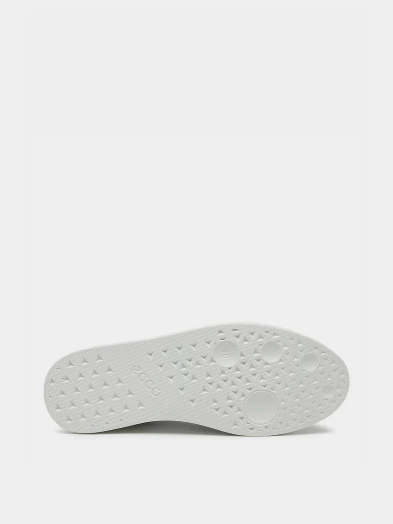 Кеди ECCO STREET LITE M модель 52130458336 Фото