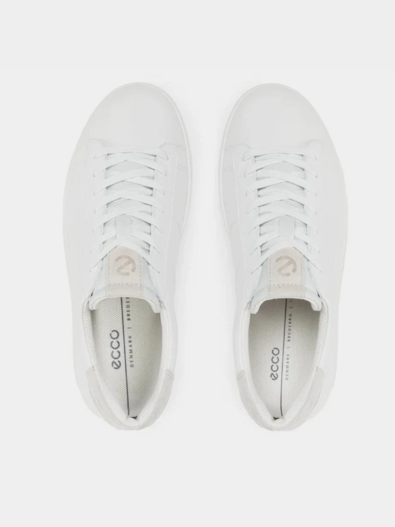 Кеди ECCO STREET LITE M модель 52130458336 Фото