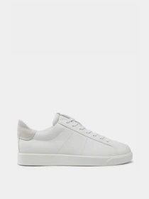 Кеды ECCO STREET LITE M модель 52130458336 Фото