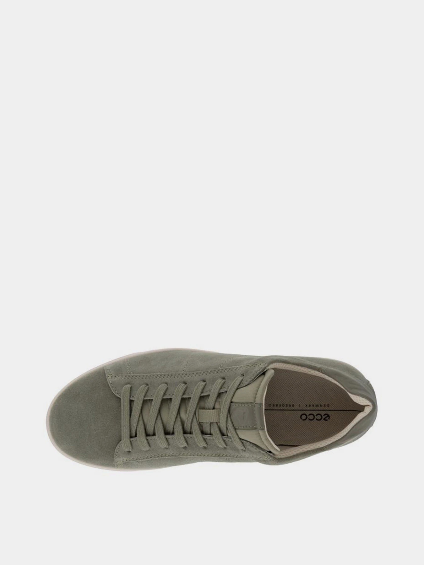 Кеды ECCO Street Lite модель 52130460273 Кеды ECCO Street Lite модель 52130460273 Фото