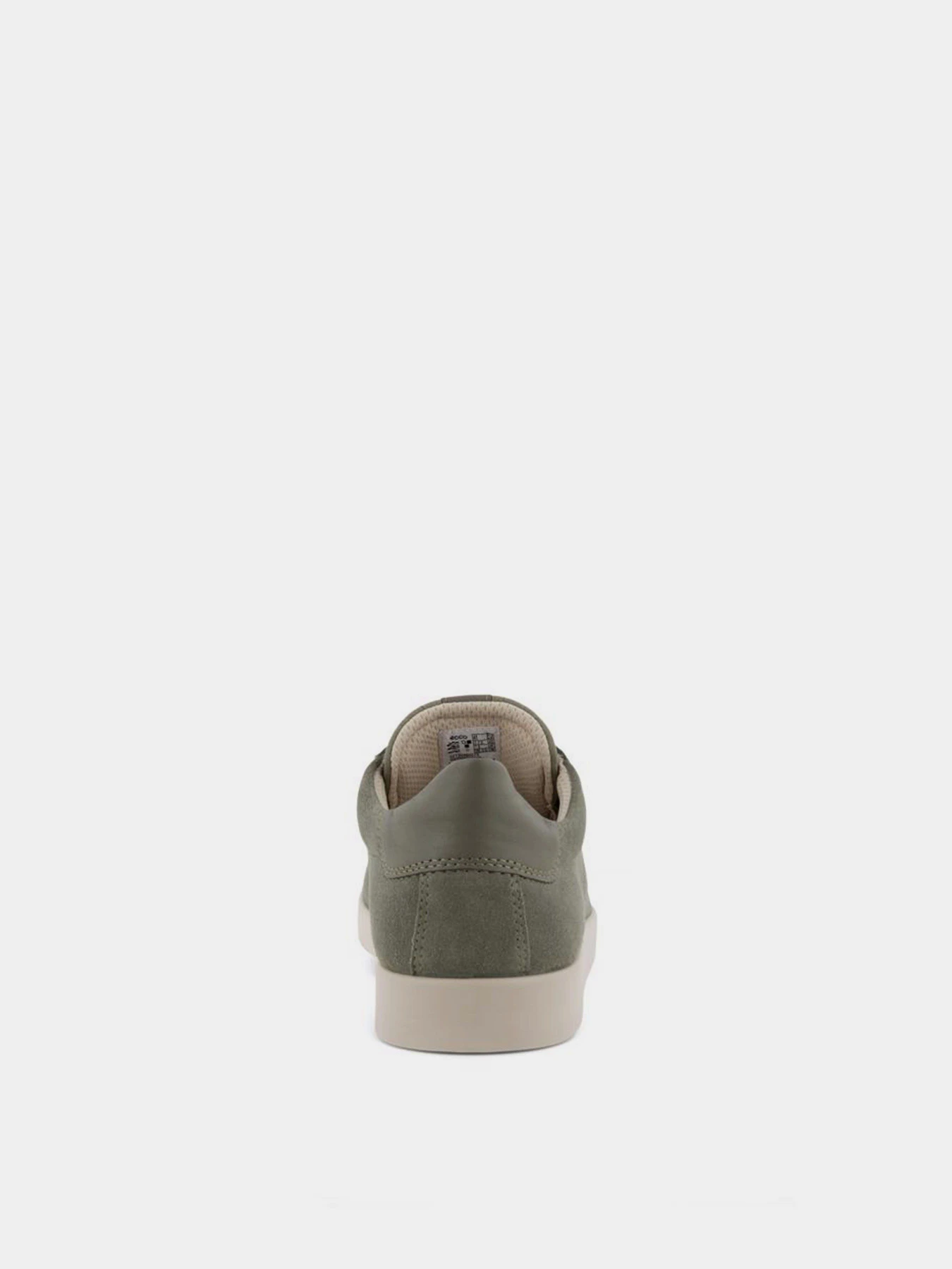 Кеды ECCO Street Lite модель 52130460273 Кеды ECCO Street Lite модель 52130460273 Фото