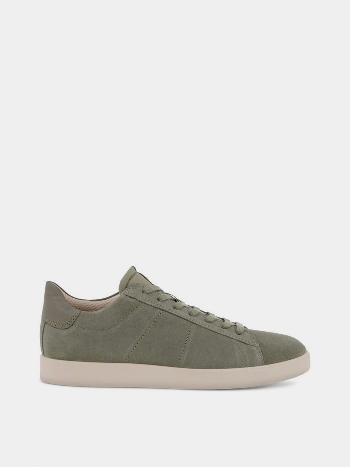 Кеды ECCO Street Lite модель 52130460273 Кеды ECCO Street Lite модель 52130460273 Фото