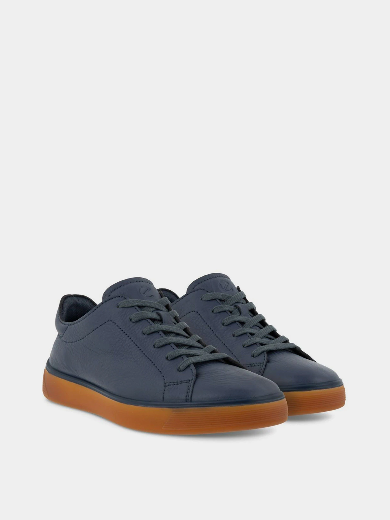 Кеды ECCO Street Tray модель 50462401415 Фото