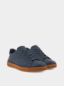 Кеды ECCO Street Tray модель 50462401415 Фото