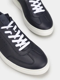 Кеди ECCO Street Tray модель 50471452344 Фото