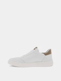 Кеды ECCO Street Tray модель 50471459757 Фото