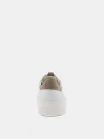 Кеды ECCO Street Tray модель 50471459757 Фото