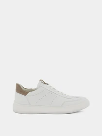 Кеды ECCO Street Tray модель 50471459757 Фото