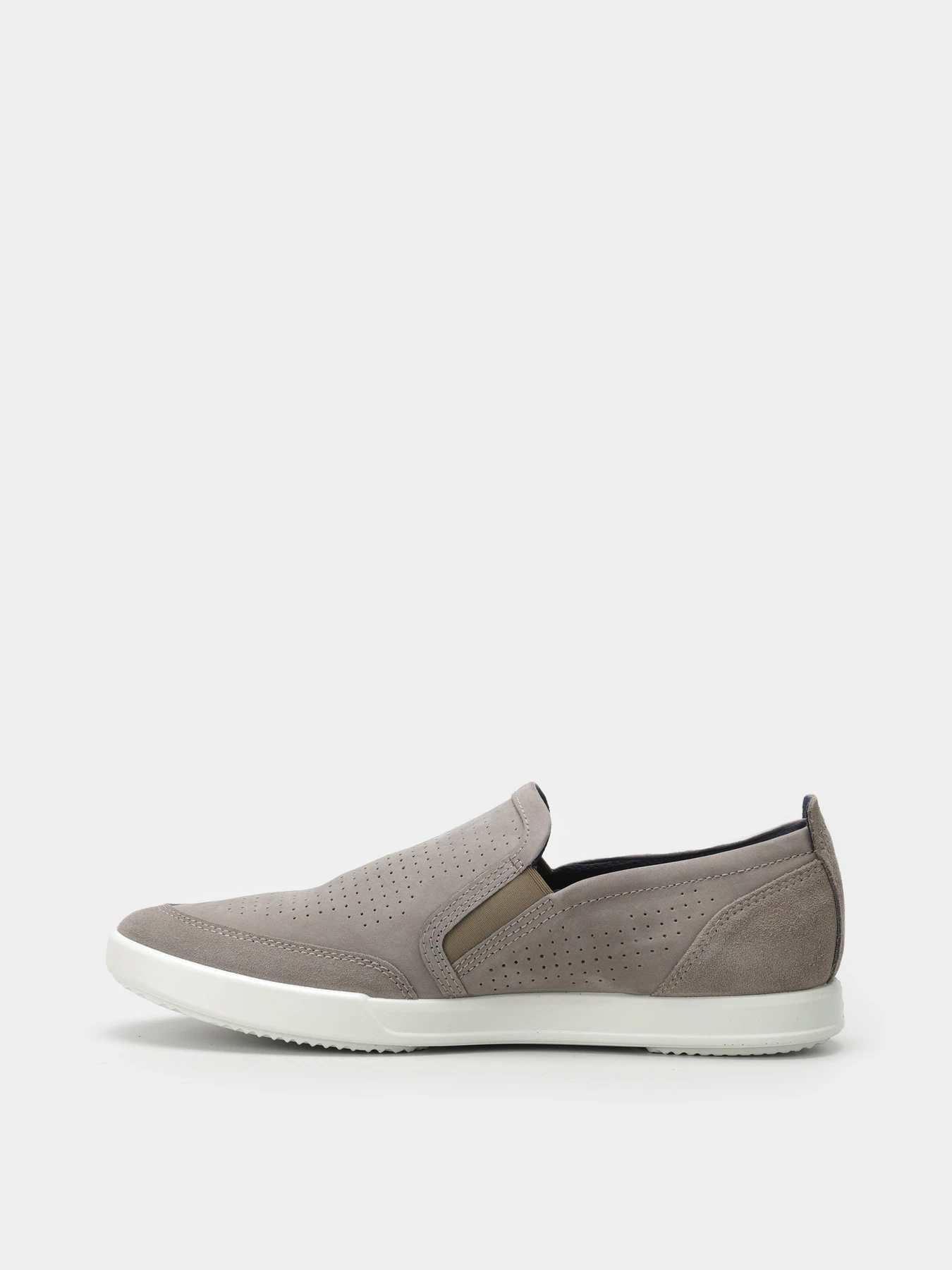 Слипоны и мокасины ECCO Cathum Slip-on 2.0 модель 85868457653 Фото