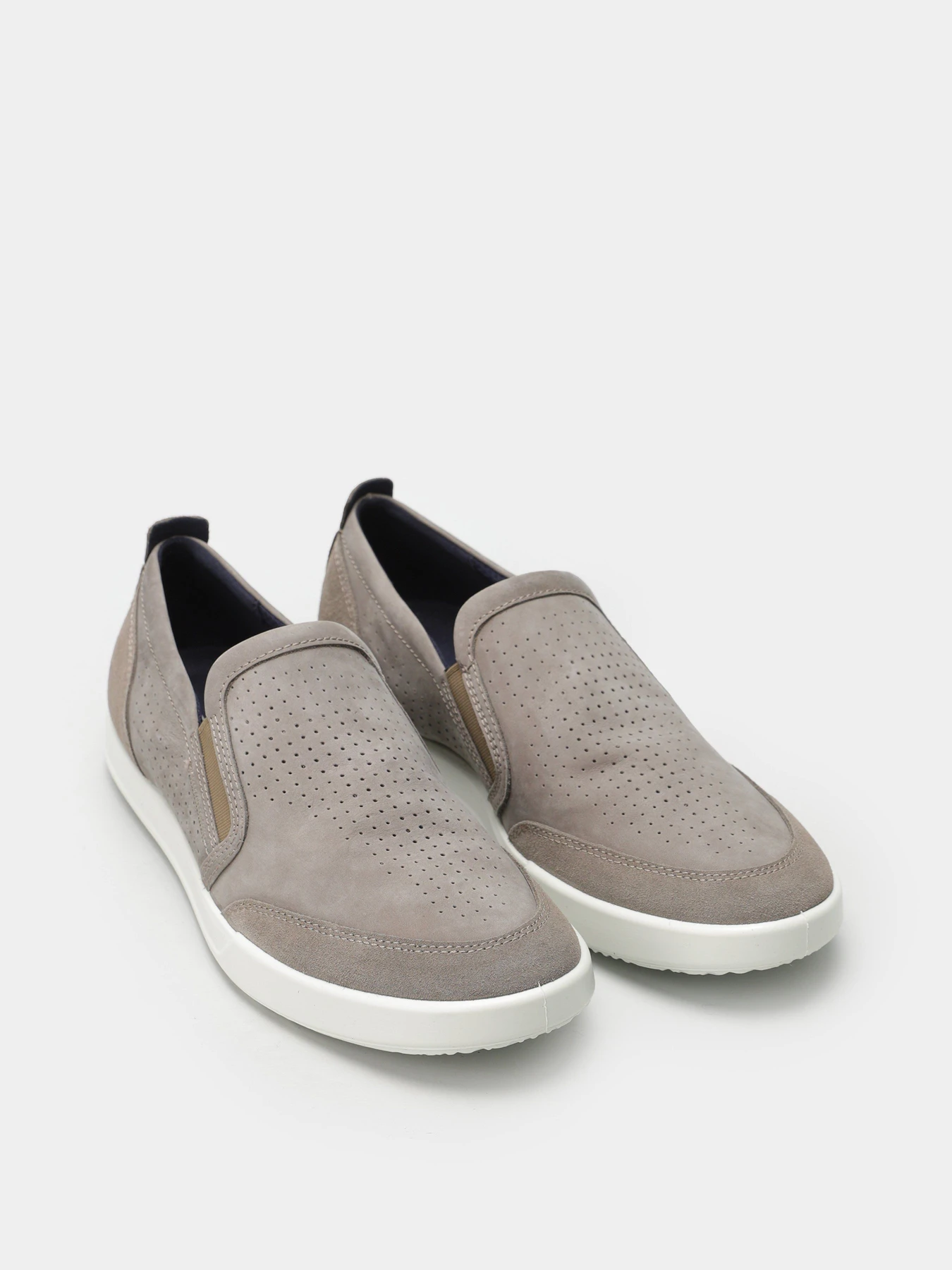Слипоны и мокасины ECCO Cathum Slip-on 2.0 модель 85868457653 Фото