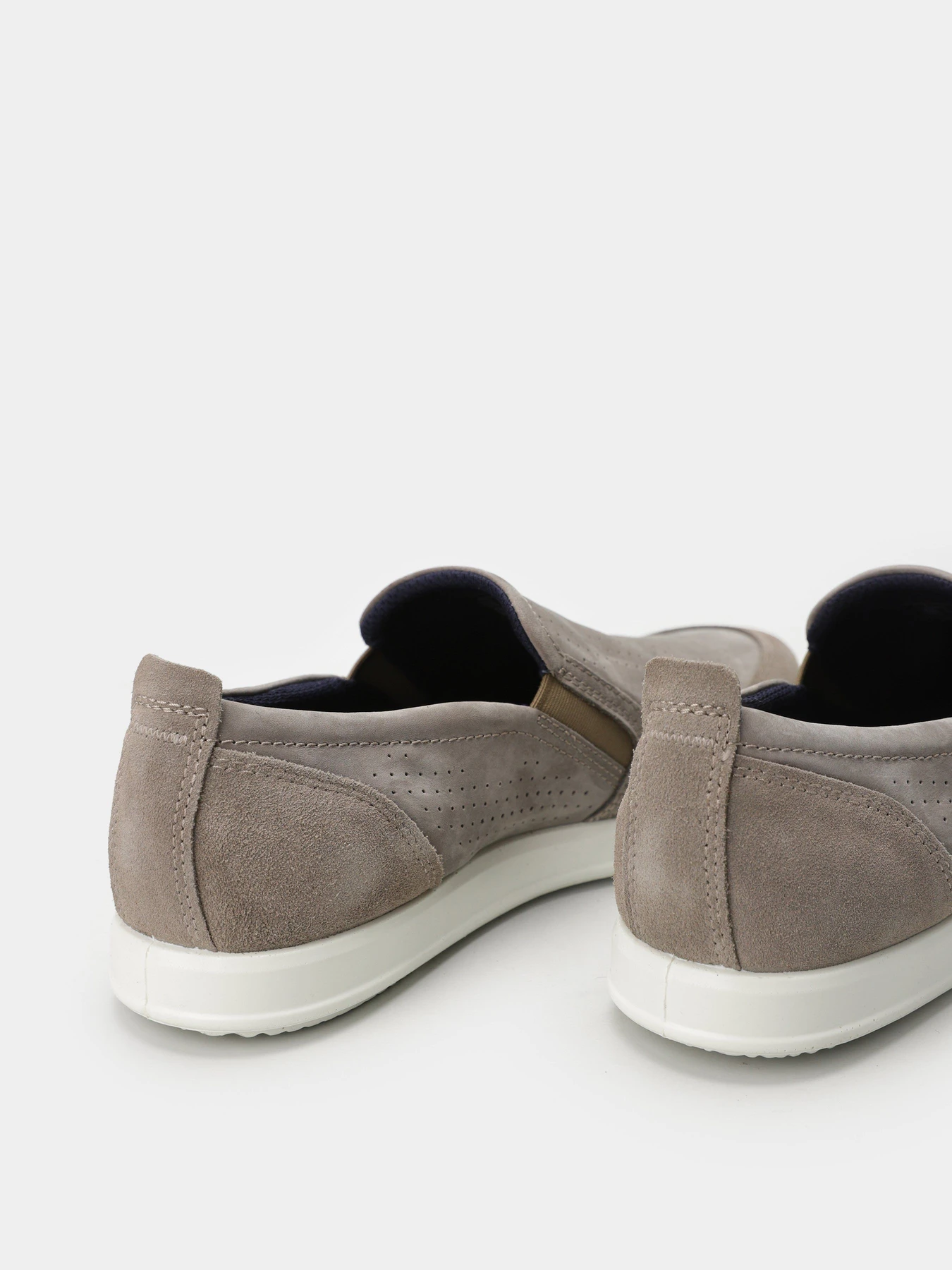 Слипоны и мокасины ECCO Cathum Slip-on 2.0 модель 85868457653 Фото