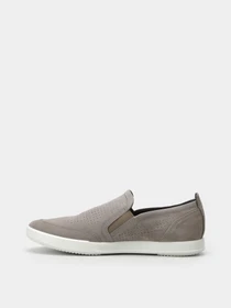 Слипоны и мокасины ECCO Cathum Slip-on 2.0 модель 85868457653 Фото