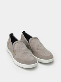 Слипоны и мокасины ECCO Cathum Slip-on 2.0 модель 85868457653 Фото