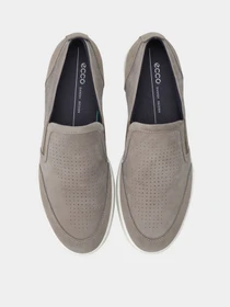 Слипоны и мокасины ECCO Cathum Slip-on 2.0 модель 85868457653 Фото