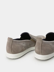 Слипоны и мокасины ECCO Cathum Slip-on 2.0 модель 85868457653 Фото