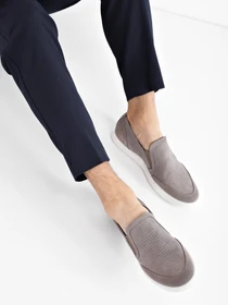 Слипоны и мокасины ECCO Cathum Slip-on 2.0 модель 85868457653 Фото
