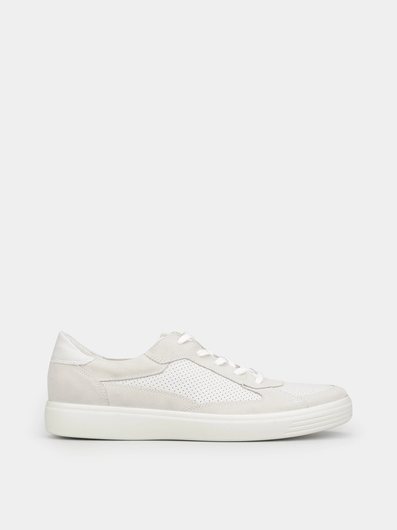 Кеды ECCO Soft Classic Retro модель 85775457019 Фото