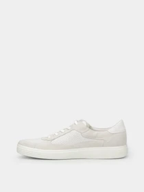 Кеды ECCO Soft Classic Retro модель 85775457019 Фото