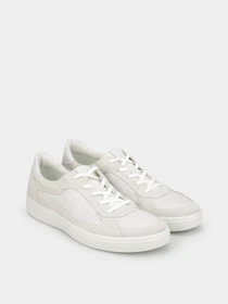 Кеды ECCO Soft Classic Retro модель 85775457019 Фото