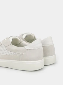 Кеды ECCO Soft Classic Retro модель 85775457019 Фото