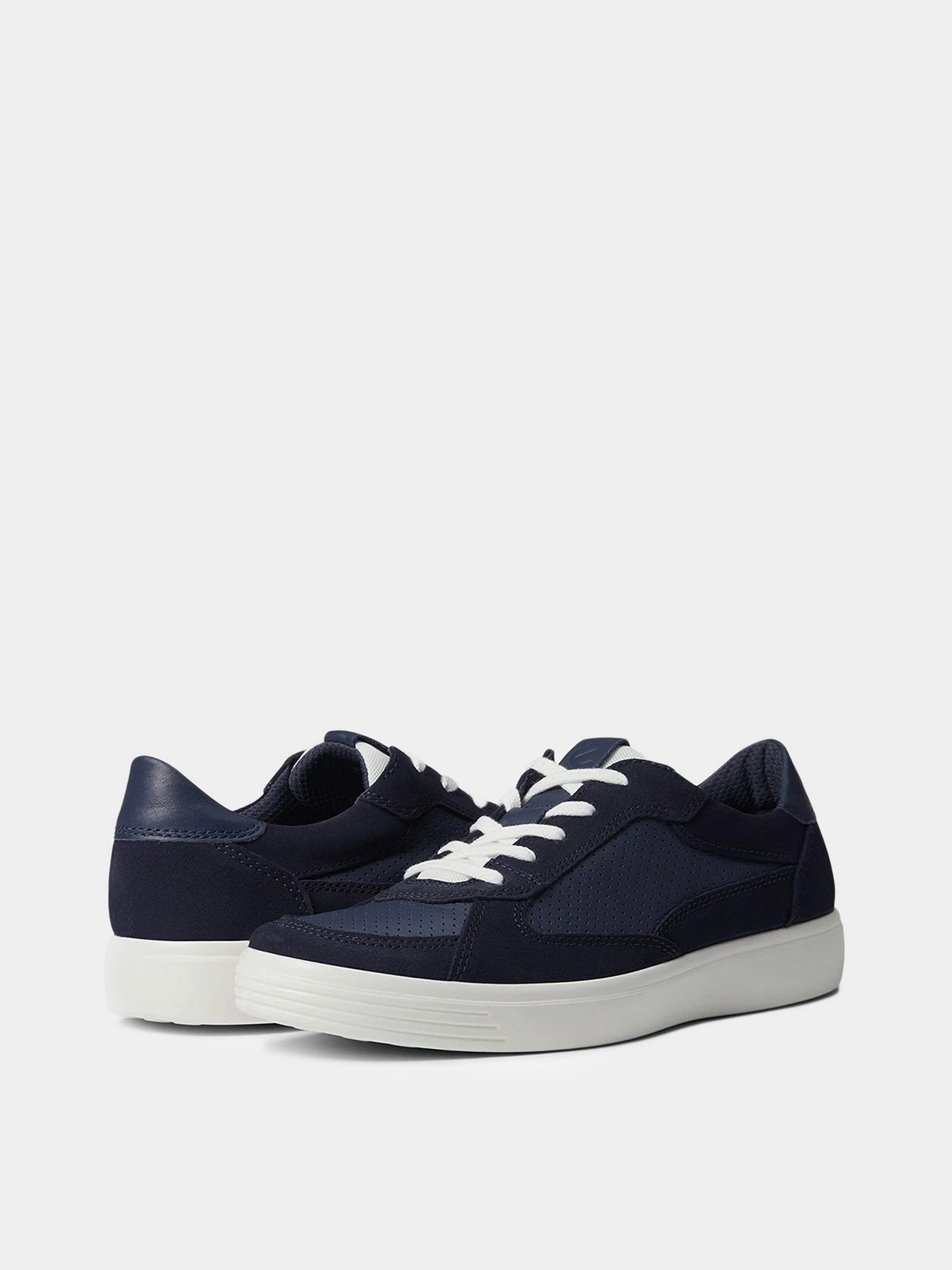 Кеди ECCO Soft Classic модель 85775460322 Фото