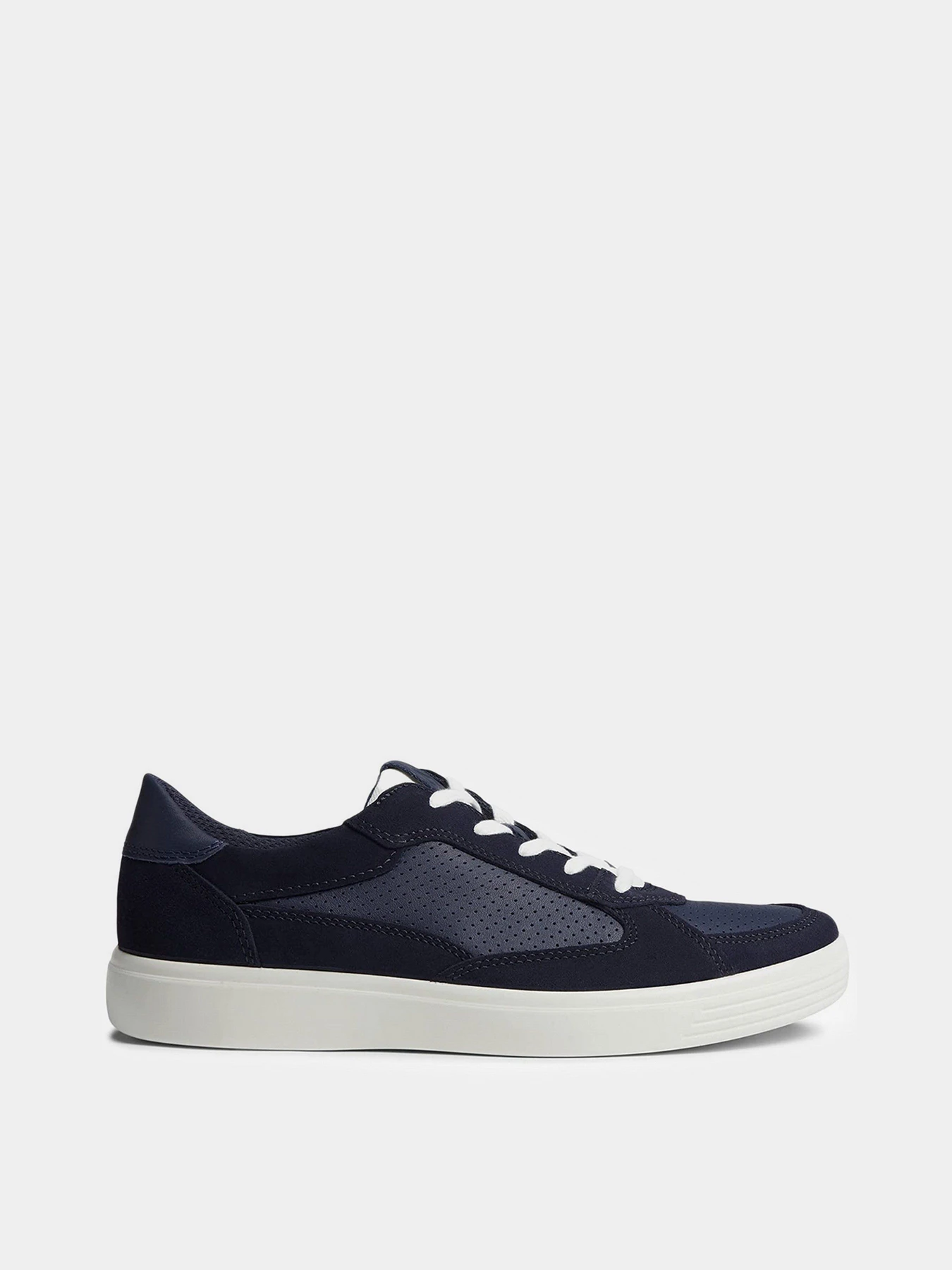 Кеди ECCO Soft Classic модель 85775460322 Фото