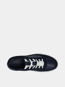 Кеди ECCO Soft Classic модель 85775460322 Фото