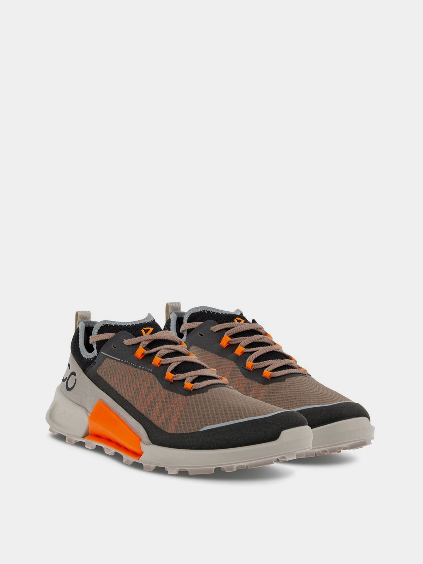 Кроссовки ECCO Biom 2.1 X Country модель 82280460268 Кроссовки ECCO Biom 2.1 X Country модель 82280460268 Фото