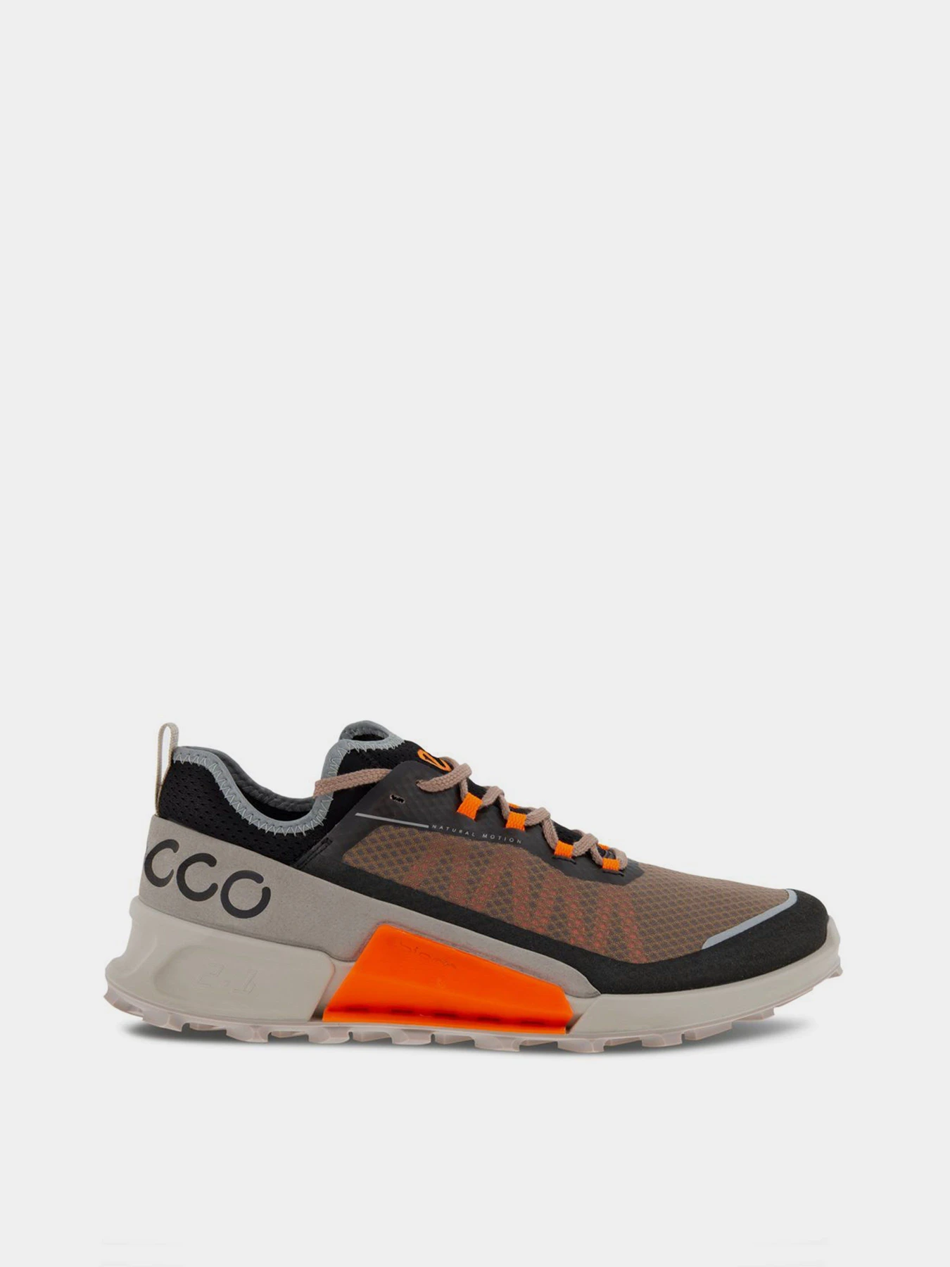 Кроссовки ECCO Biom 2.1 X Country модель 82280460268 Кроссовки ECCO Biom 2.1 X Country модель 82280460268 Фото