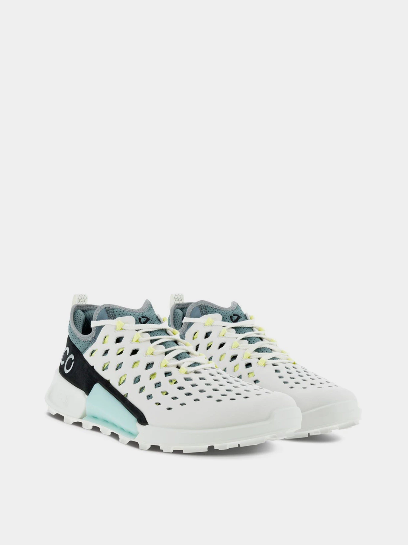 Кроссовки ECCO Biom 2.1 X Country Low модель 82281460271 Фото