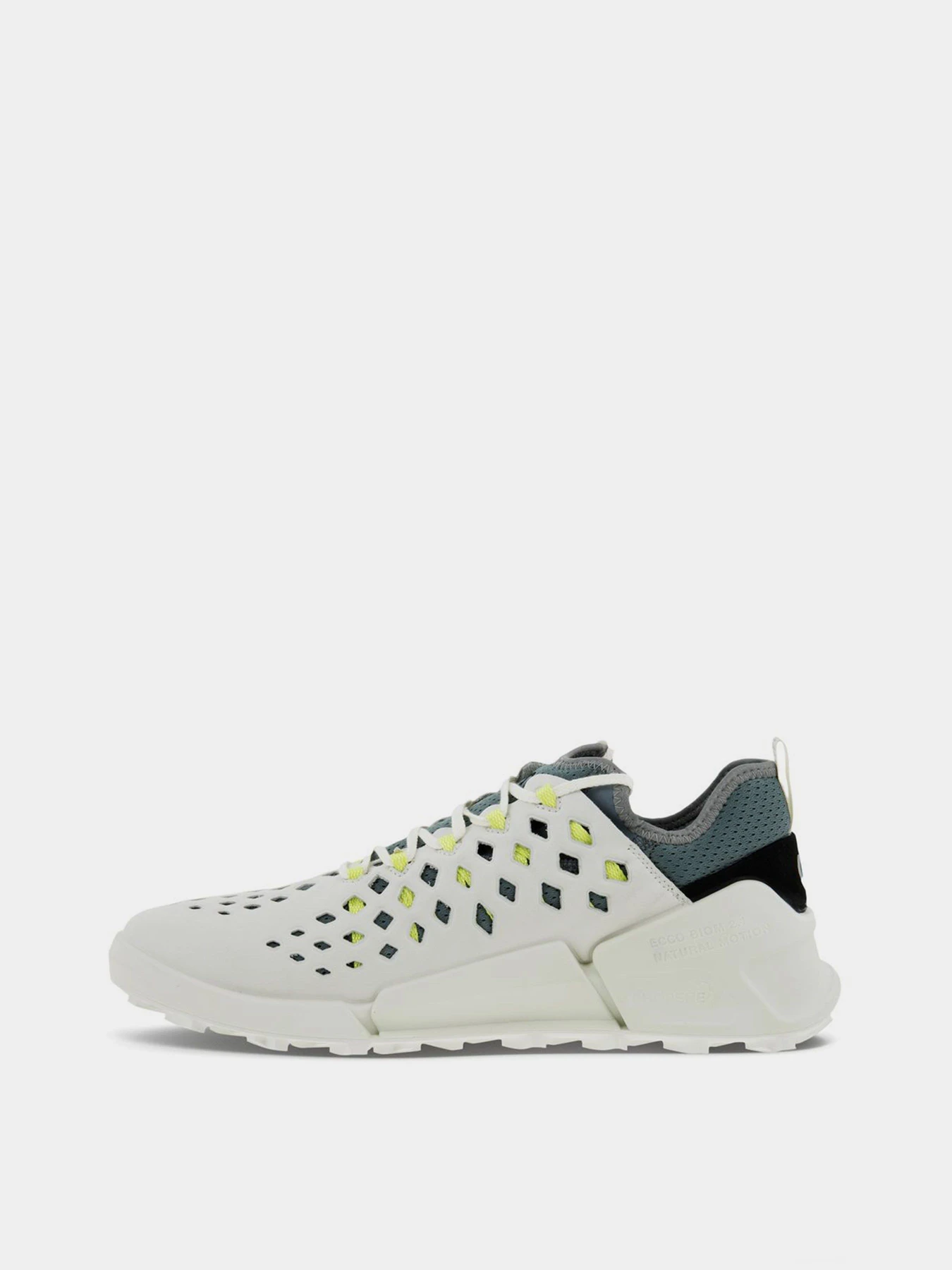 Кроссовки ECCO Biom 2.1 X Country Low модель 82281460271 Фото